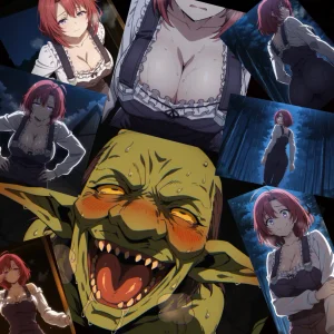 Pixiv haro 7431898 - Cow Girl - Page 59