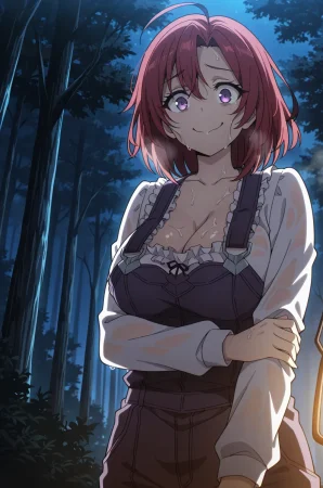 Pixiv haro 7431898 - Cow Girl - Page 8