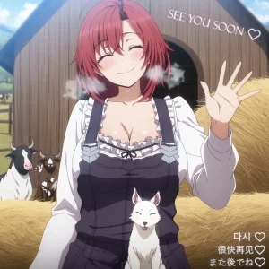 Pixiv haro 7431898 - Cow Girl - Page 96