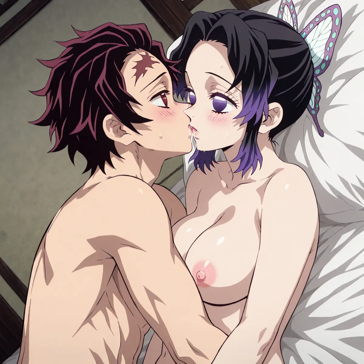 Pixiv Hashira7 114501694 2 - Image 9