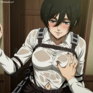 Pixiv Hashira7 114501694 2 - Page 205
