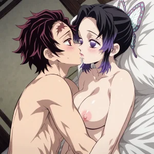 Pixiv Hashira7 114501694 2 - Page 9