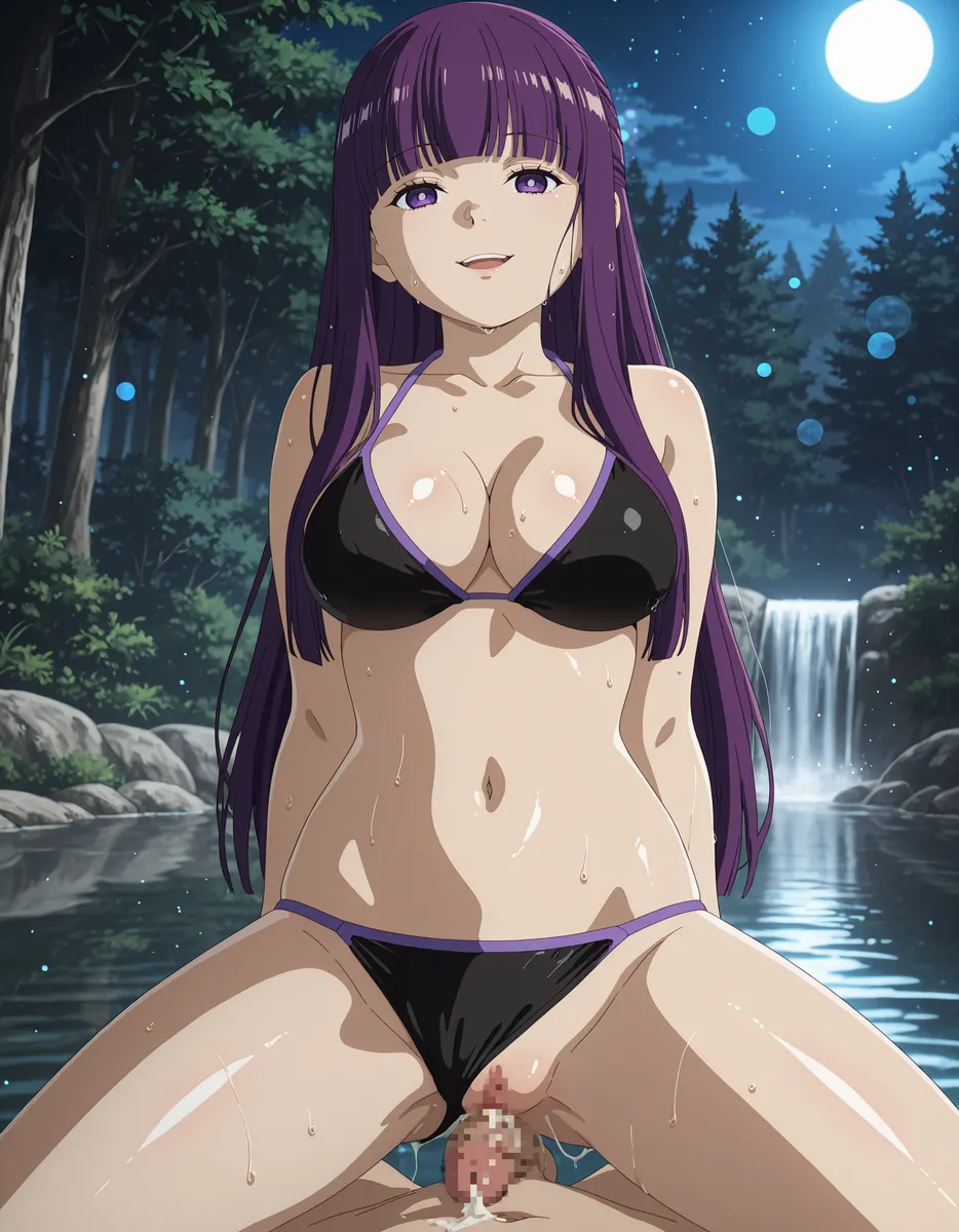 Pixiv HayasakaHentai 123923898 - Image 418