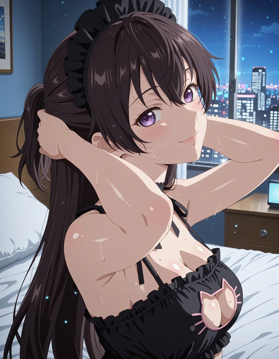 Pixiv HayasakaHentai 123923898 - Image 521