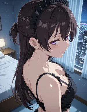 Pixiv HayasakaHentai 123923898 - Page 515