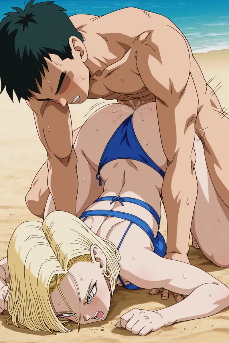 Pixiv HentAI-Rtist 119206501 2 - Image 850