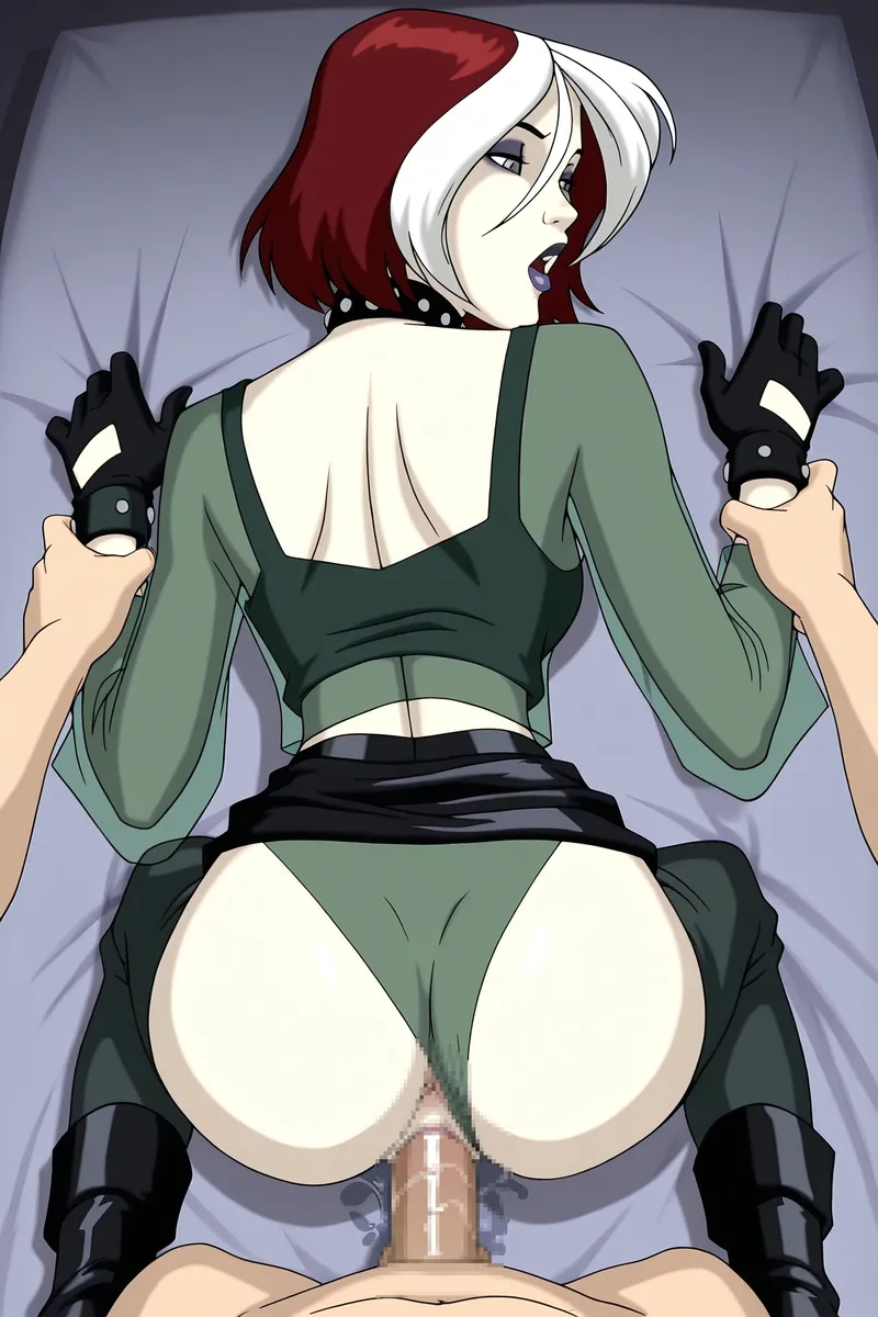 Pixiv HentAI-Rtist 119206501 2 - Image 9