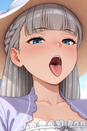 Pixiv HentAI-Rtist 119206501 2 - Page 151