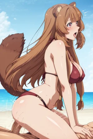 Pixiv HentAI-Rtist 119206501 2 - Page 328