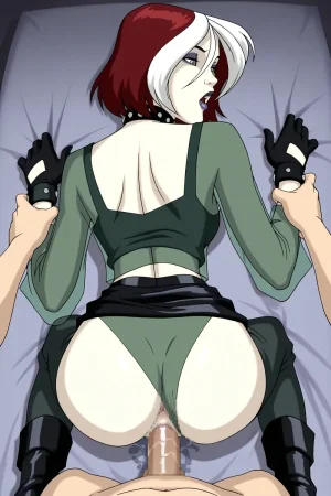 Pixiv HentAI-Rtist 119206501 2 - Page 9