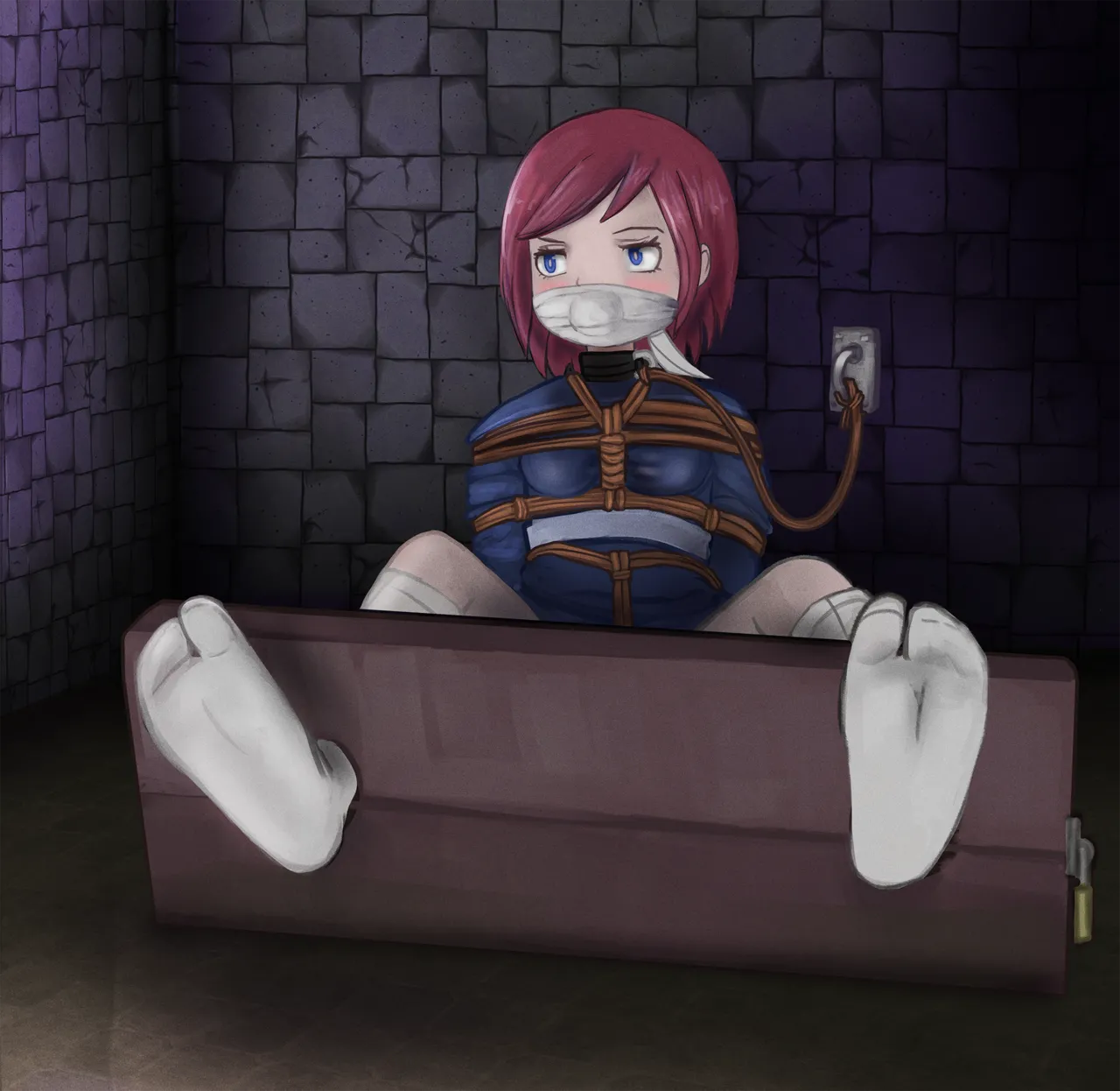 Pixiv himari. imoutoid 950364 - Image 1
