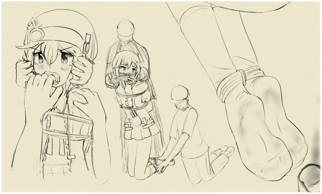 Pixiv himari. imoutoid 950364 - Image 108