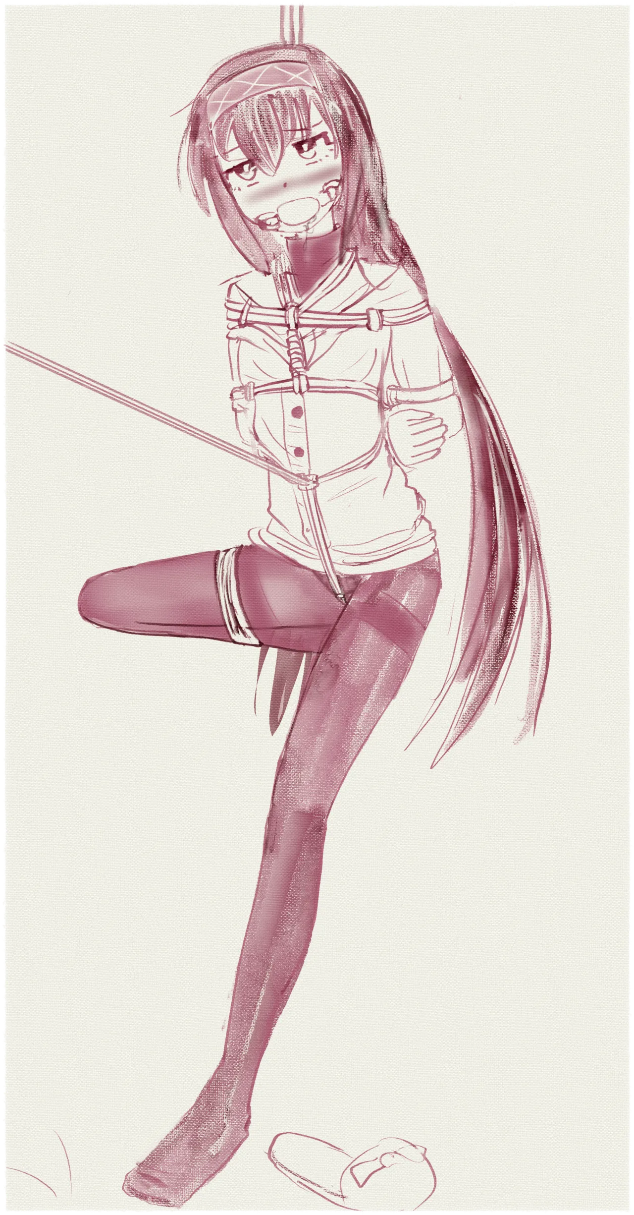 Pixiv himari. imoutoid 950364 - Image 116