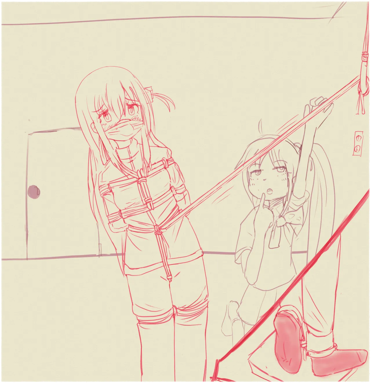 Pixiv himari. imoutoid 950364 - Image 117