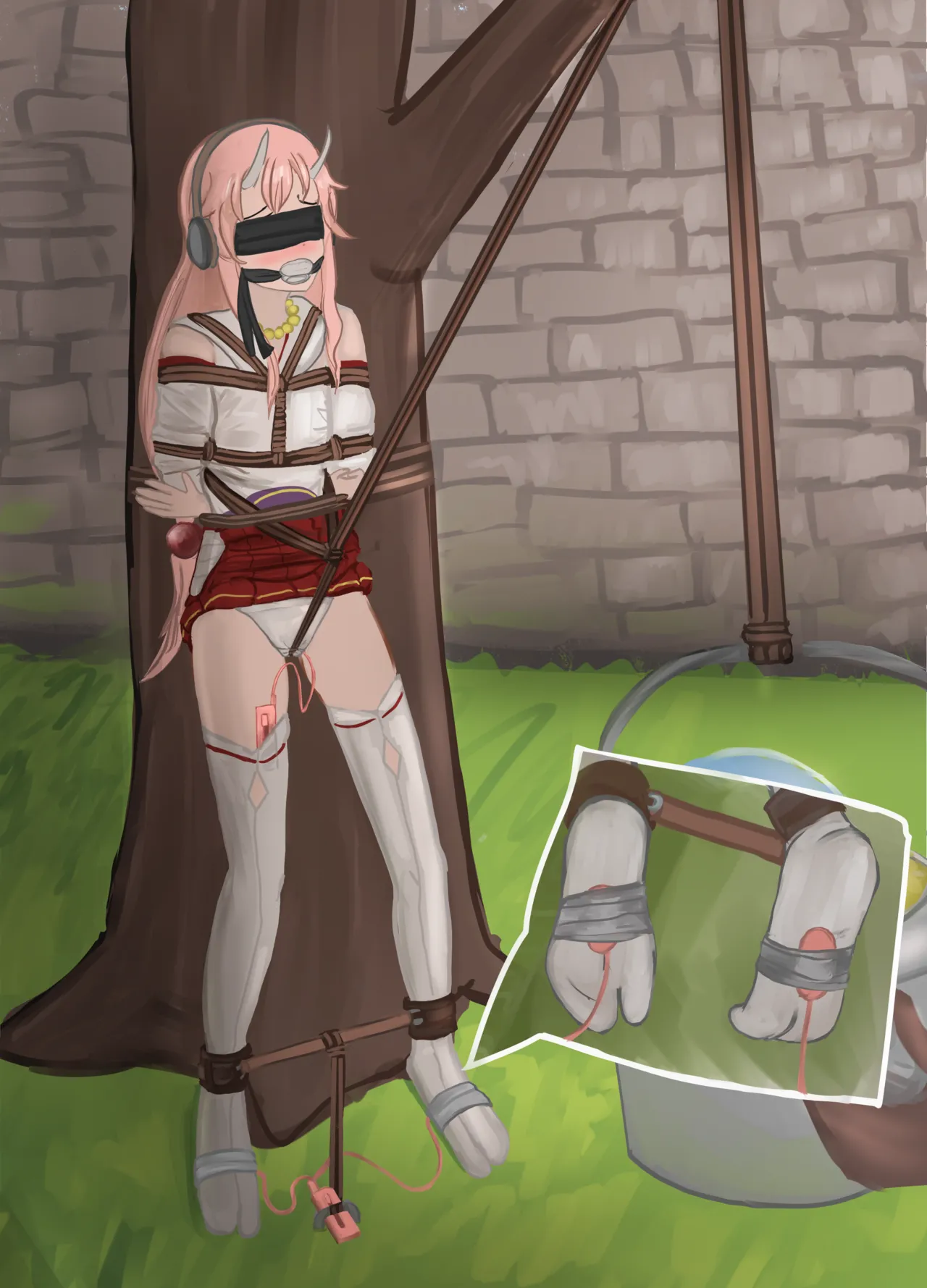 Pixiv himari. imoutoid 950364 - Image 128