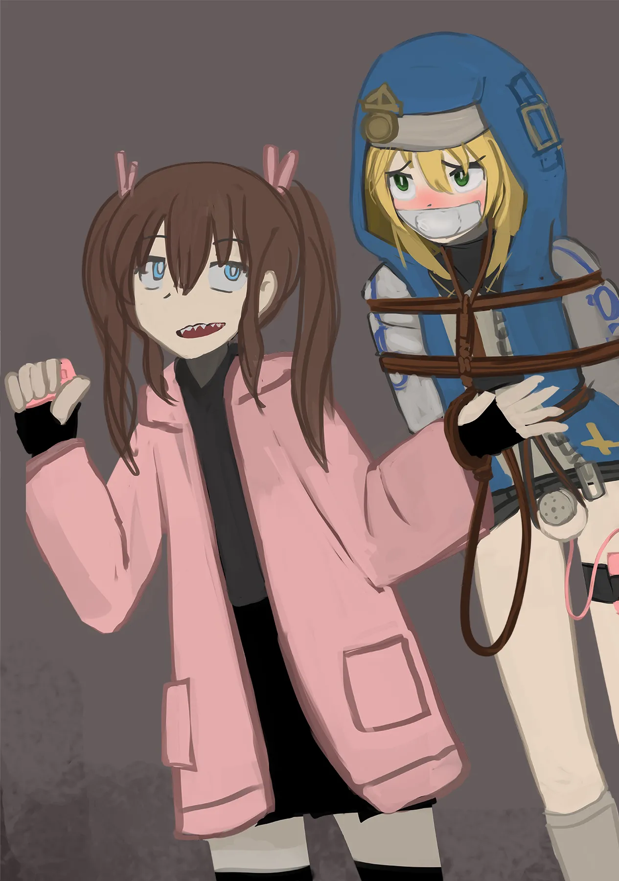 Pixiv himari. imoutoid 950364 - Image 13
