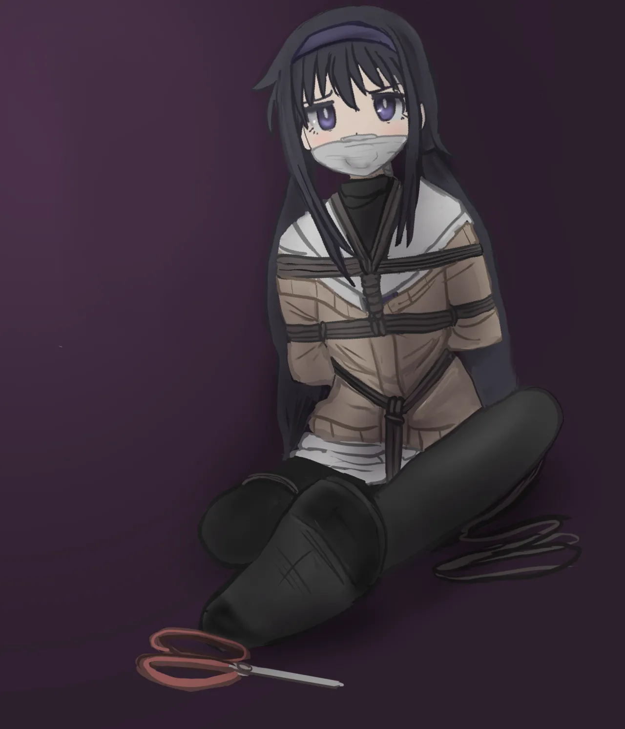 Pixiv himari. imoutoid 950364 - Image 157