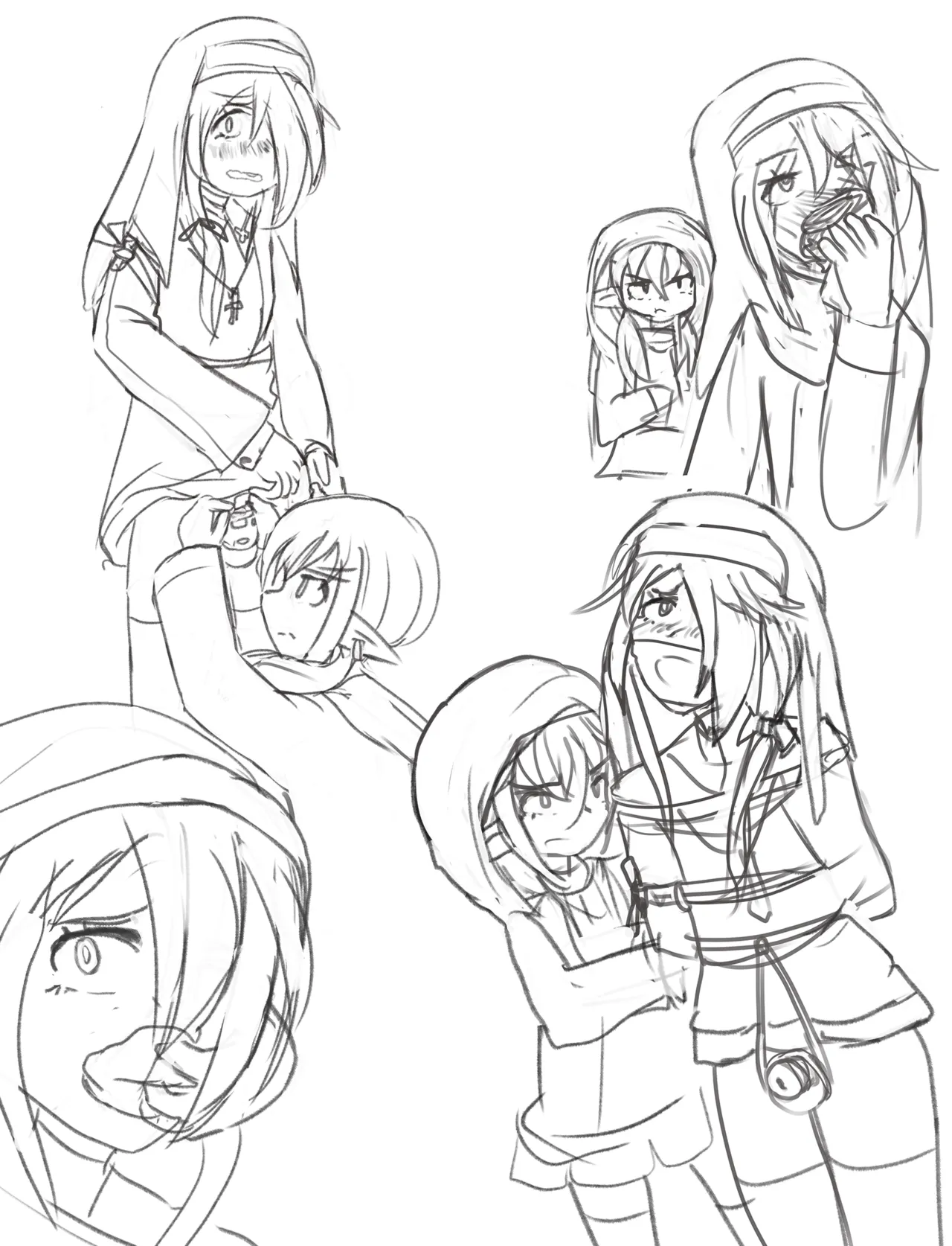 Pixiv himari. imoutoid 950364 - Image 16