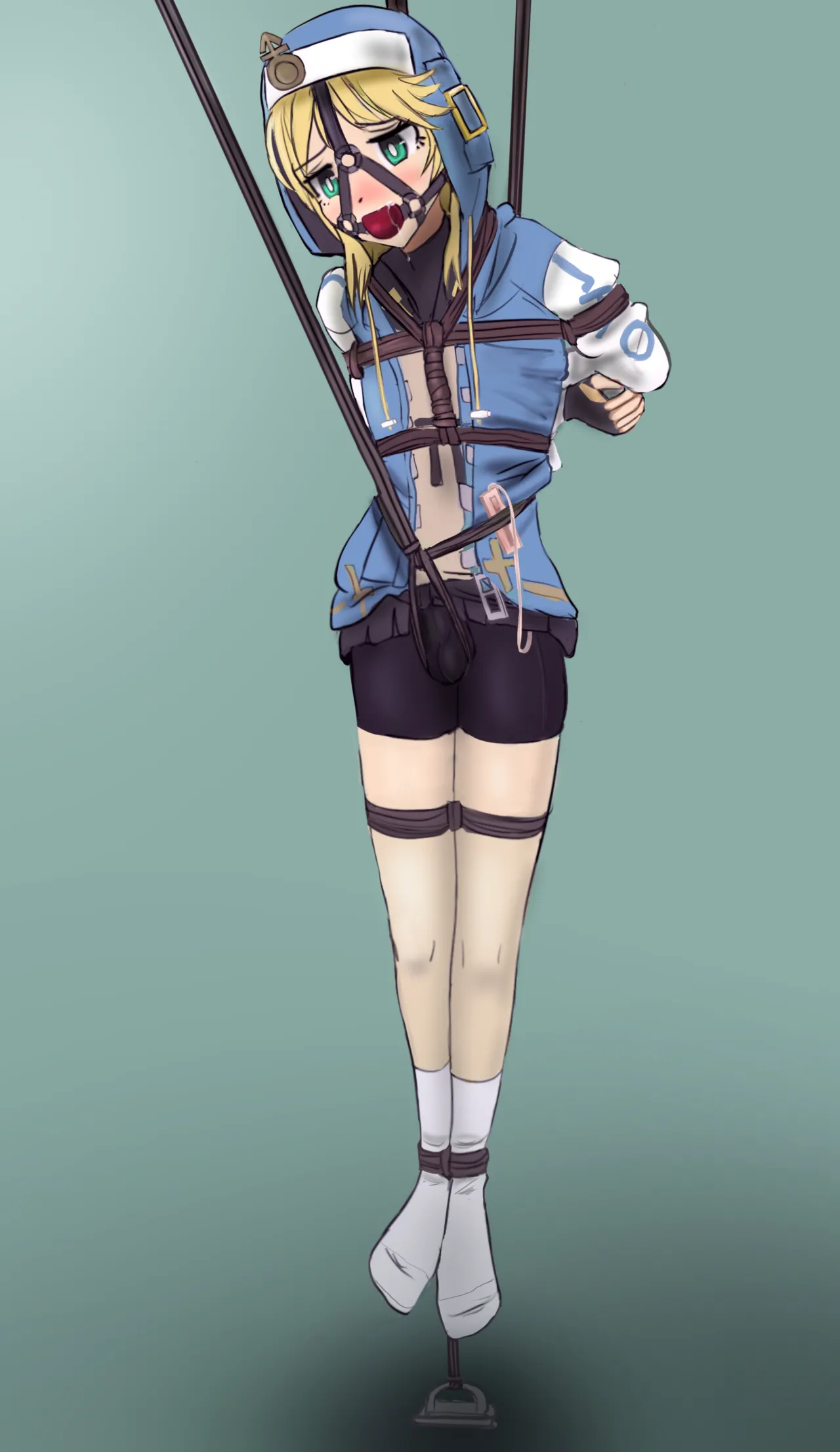 Pixiv himari. imoutoid 950364 - Image 164