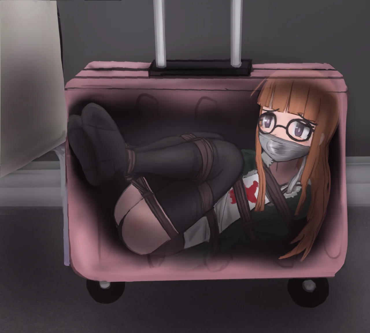 Pixiv himari. imoutoid 950364 - Image 166