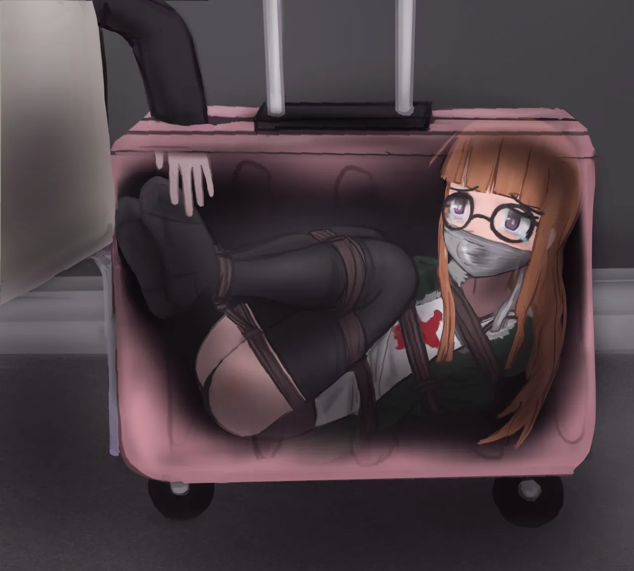 Pixiv himari. imoutoid 950364 - Image 167