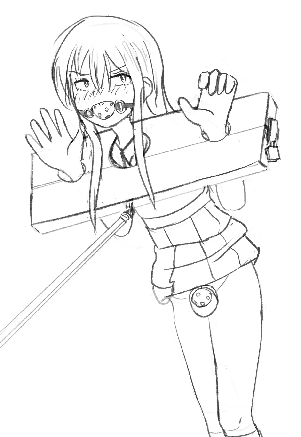 Pixiv himari. imoutoid 950364 - Image 17