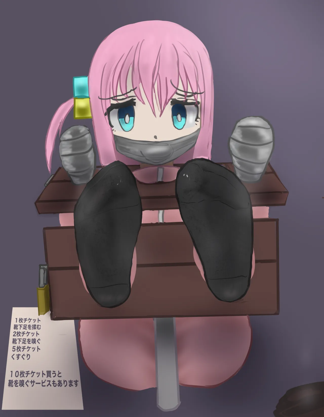 Pixiv himari. imoutoid 950364 - Image 171