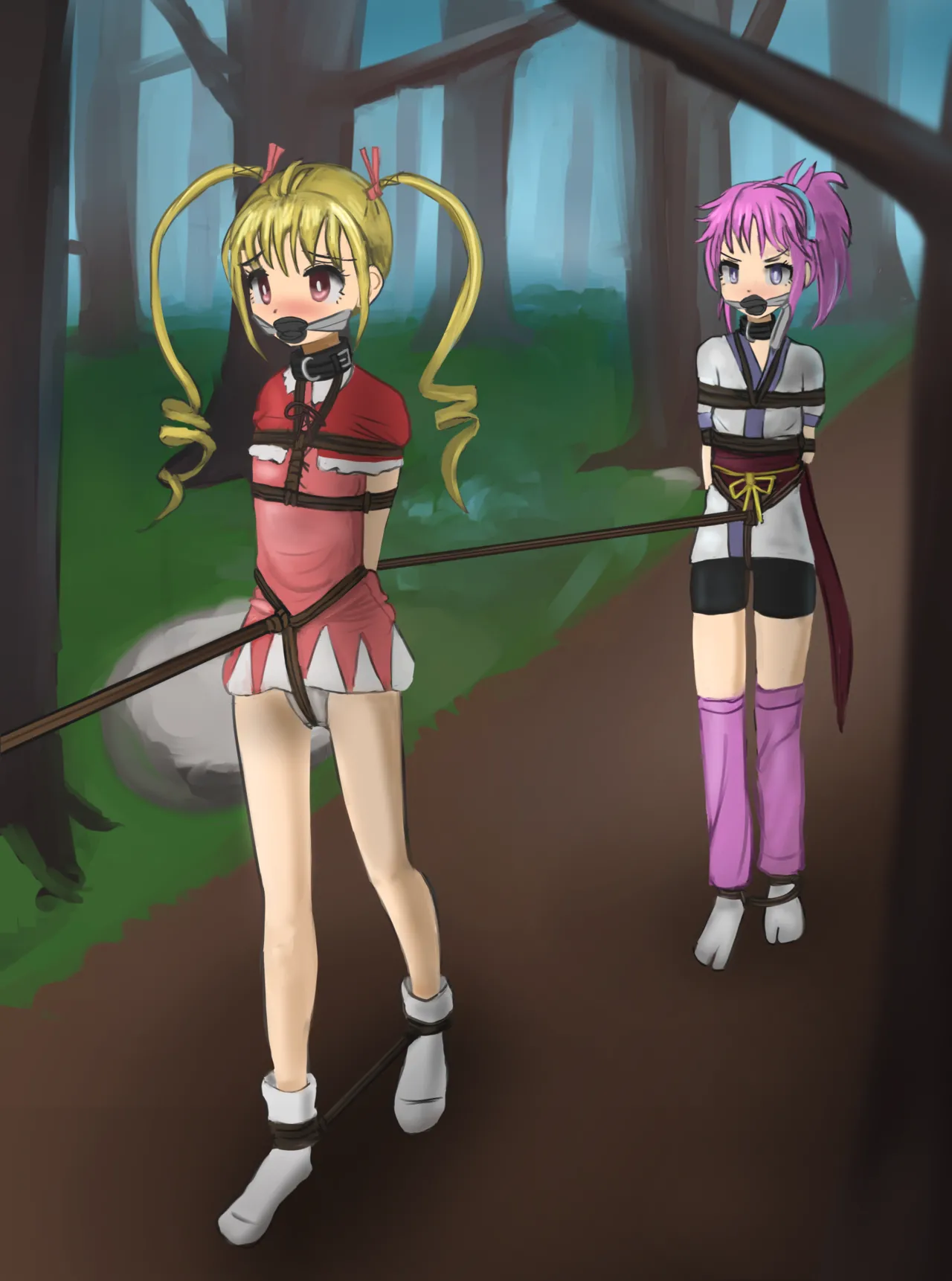 Pixiv himari. imoutoid 950364 - Image 174