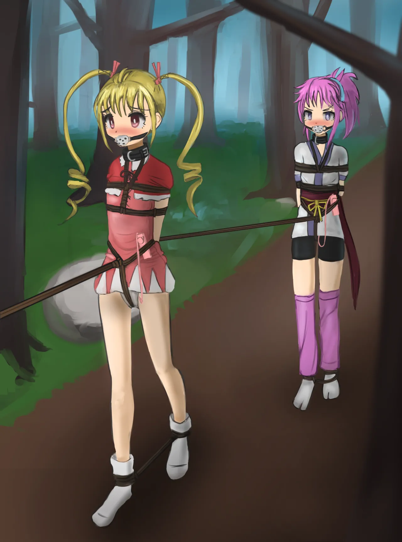 Pixiv himari. imoutoid 950364 - Image 178
