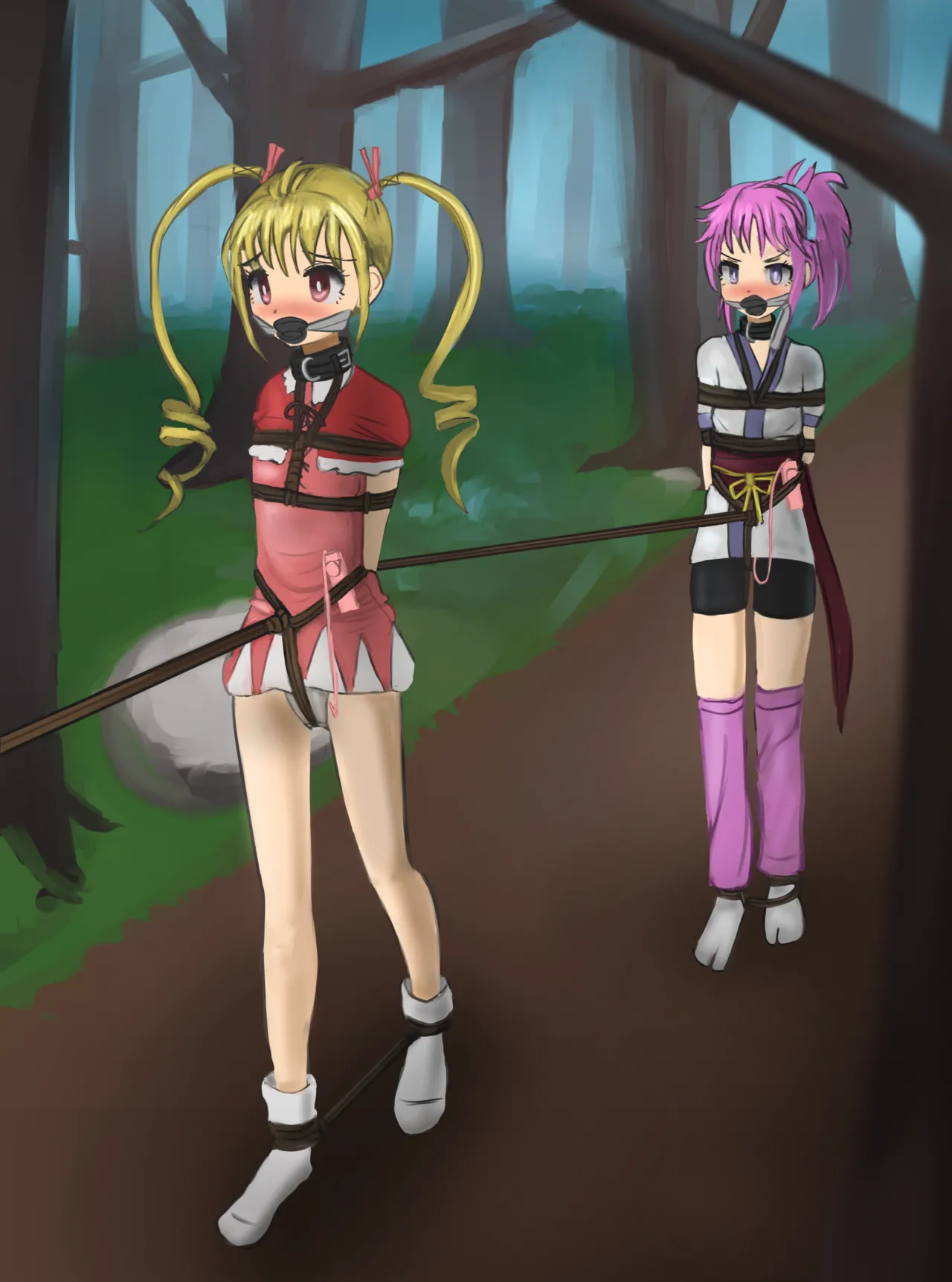Pixiv himari. imoutoid 950364 - Image 179
