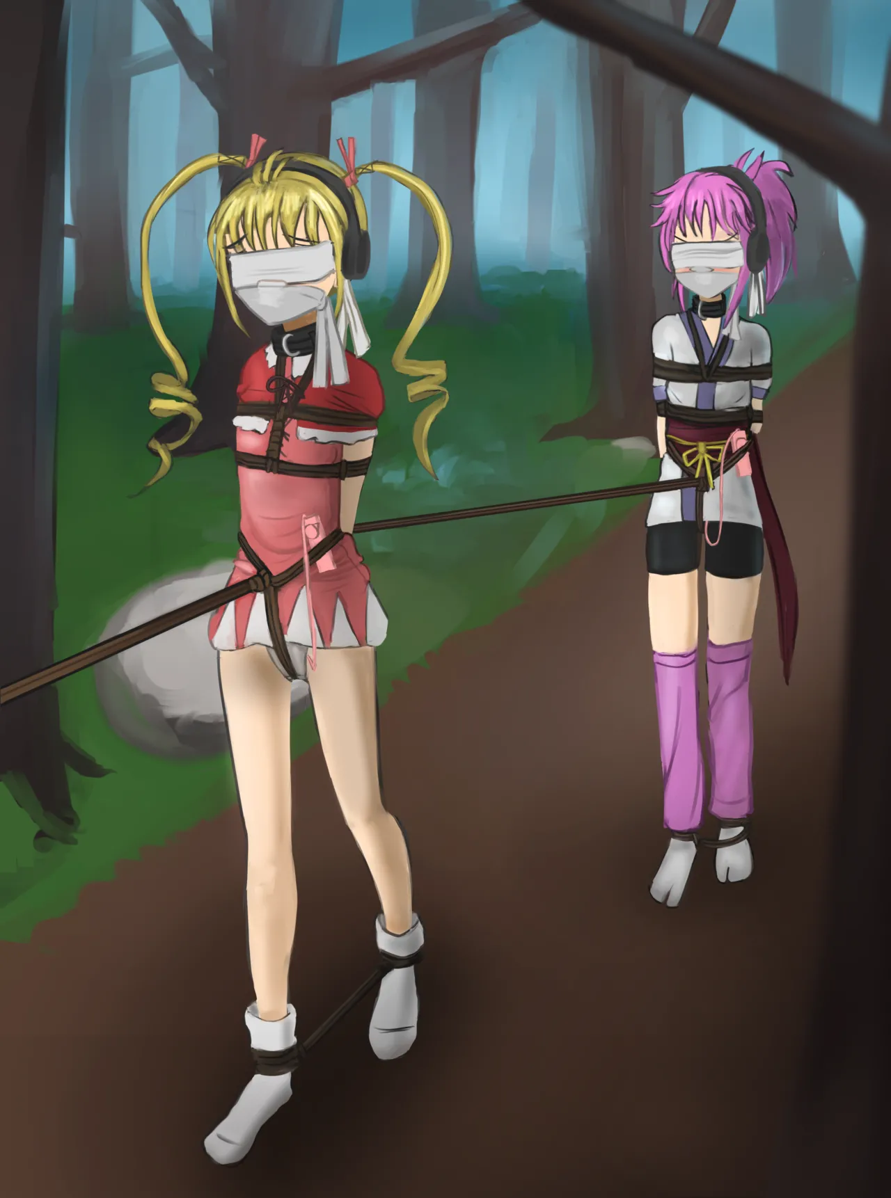 Pixiv himari. imoutoid 950364 - Image 182