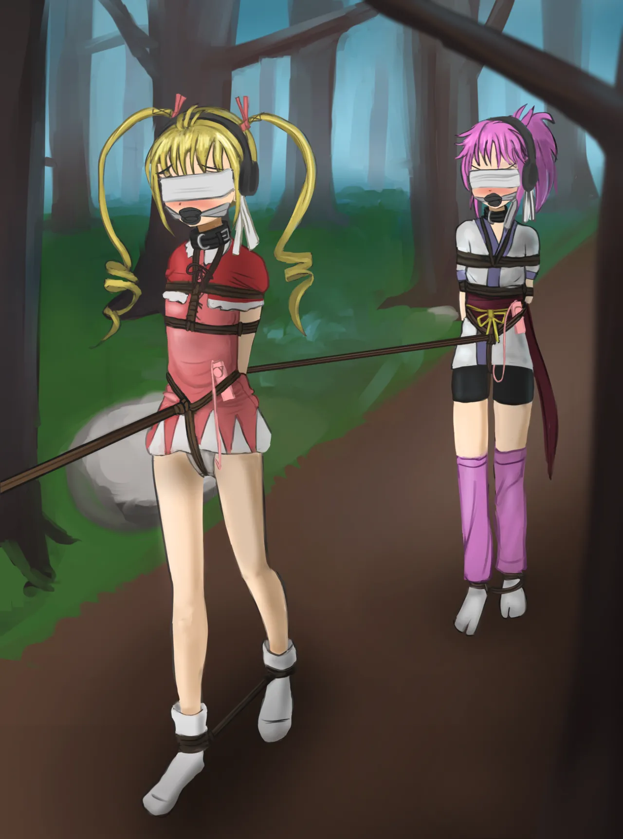 Pixiv himari. imoutoid 950364 - Image 183