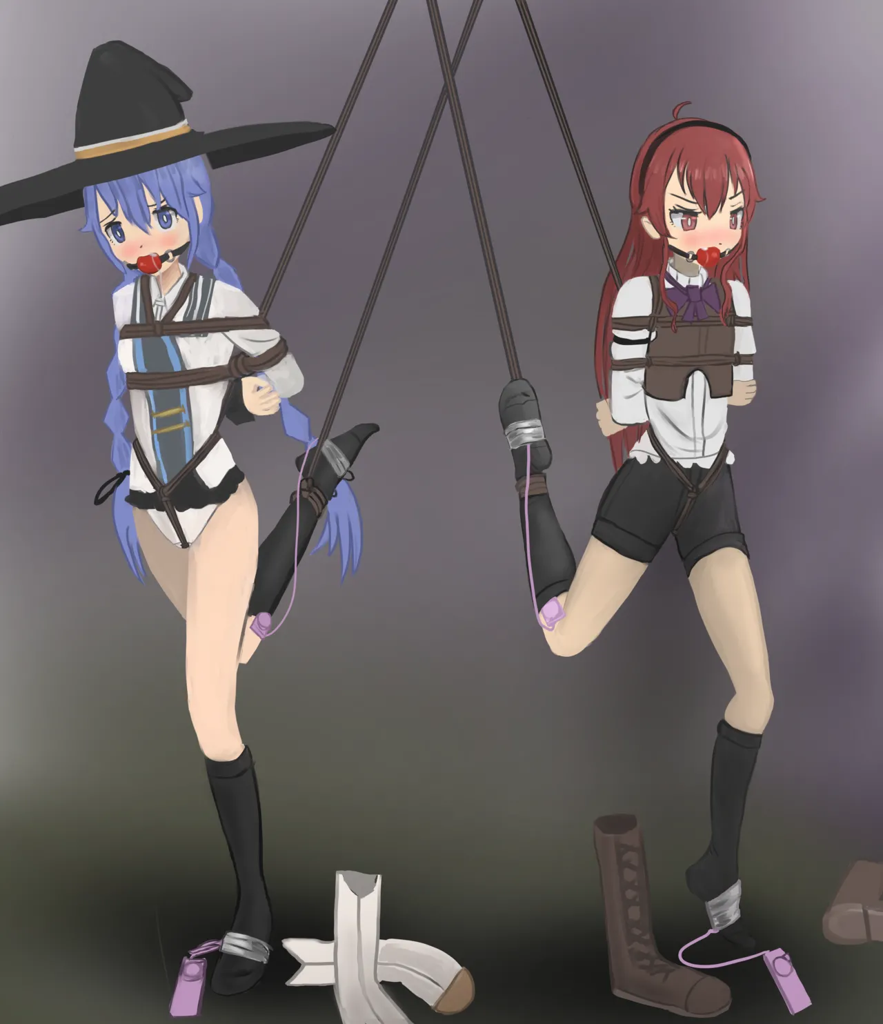 Pixiv himari. imoutoid 950364 - Image 197