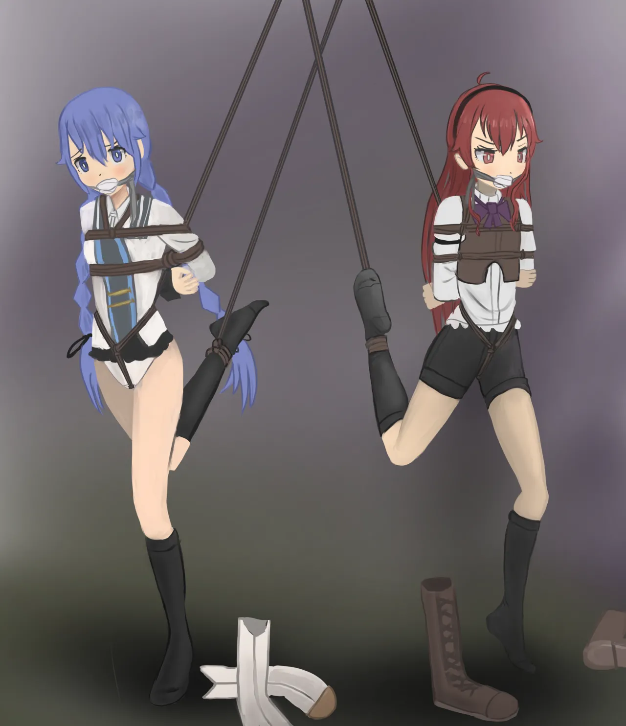 Pixiv himari. imoutoid 950364 - Image 202
