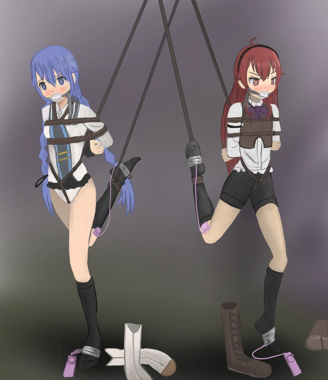 Pixiv himari. imoutoid 950364 - Image 204
