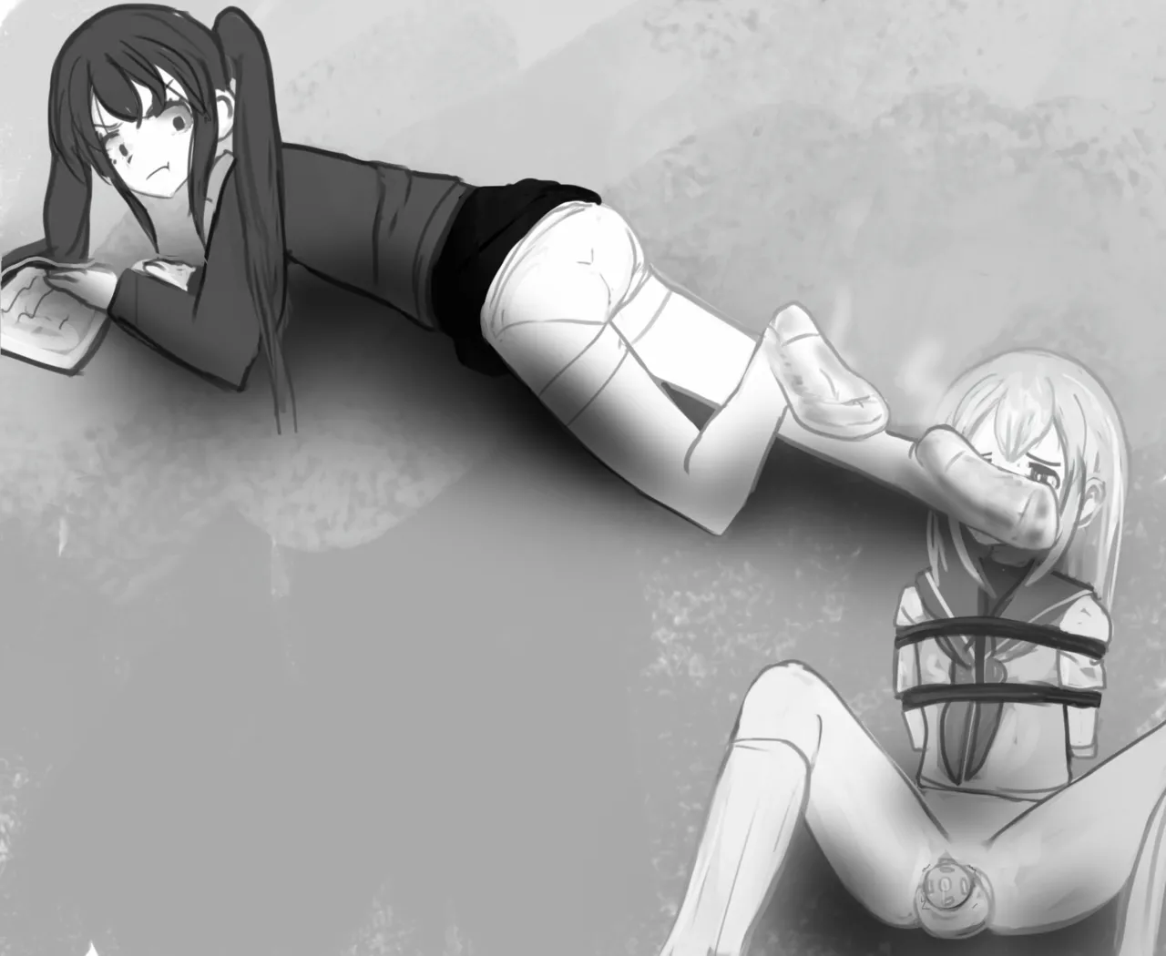 Pixiv himari. imoutoid 950364 - Image 23