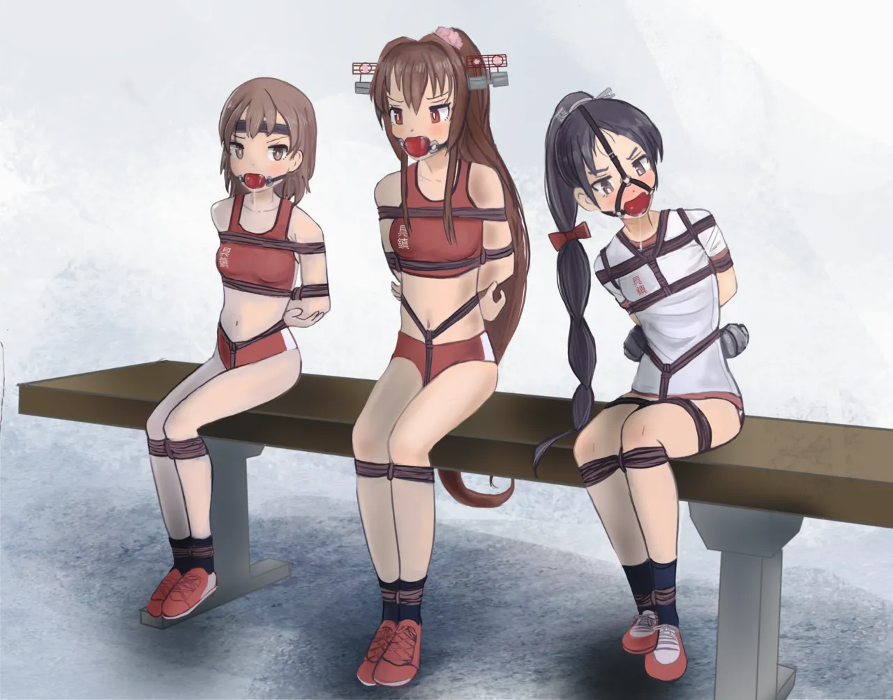 Pixiv himari. imoutoid 950364 - Image 246