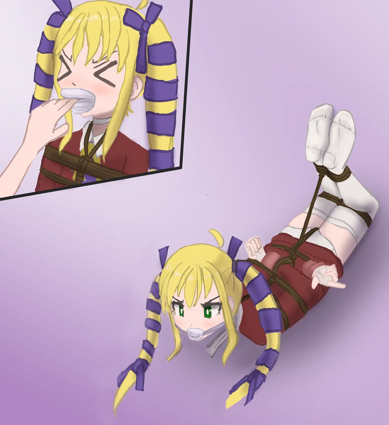 Pixiv himari. imoutoid 950364 - Image 254