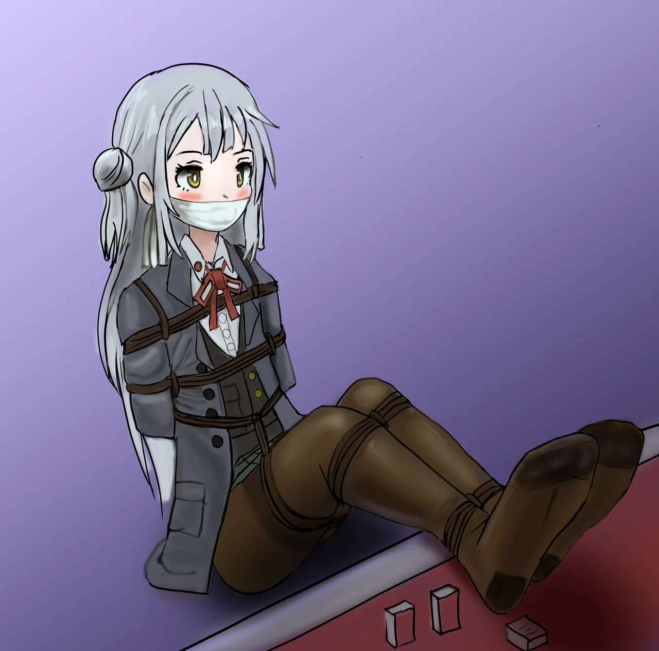 Pixiv himari. imoutoid 950364 - Image 256