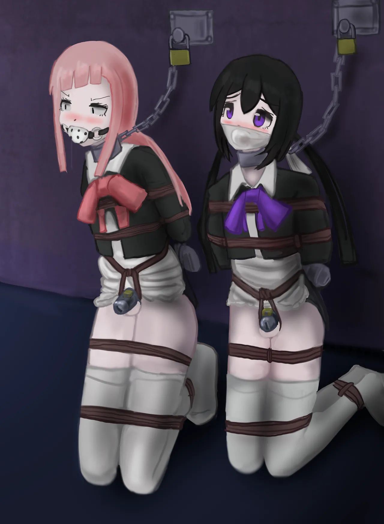 Pixiv himari. imoutoid 950364 - Image 258