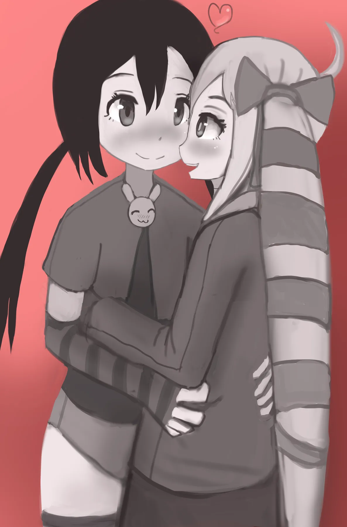Pixiv himari. imoutoid 950364 - Image 260