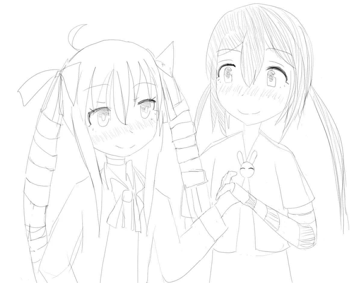 Pixiv himari. imoutoid 950364 - Image 262