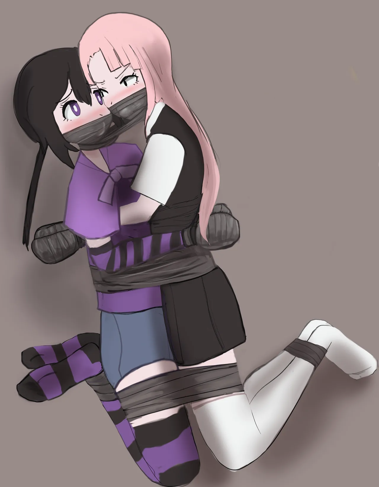 Pixiv himari. imoutoid 950364 - Image 263