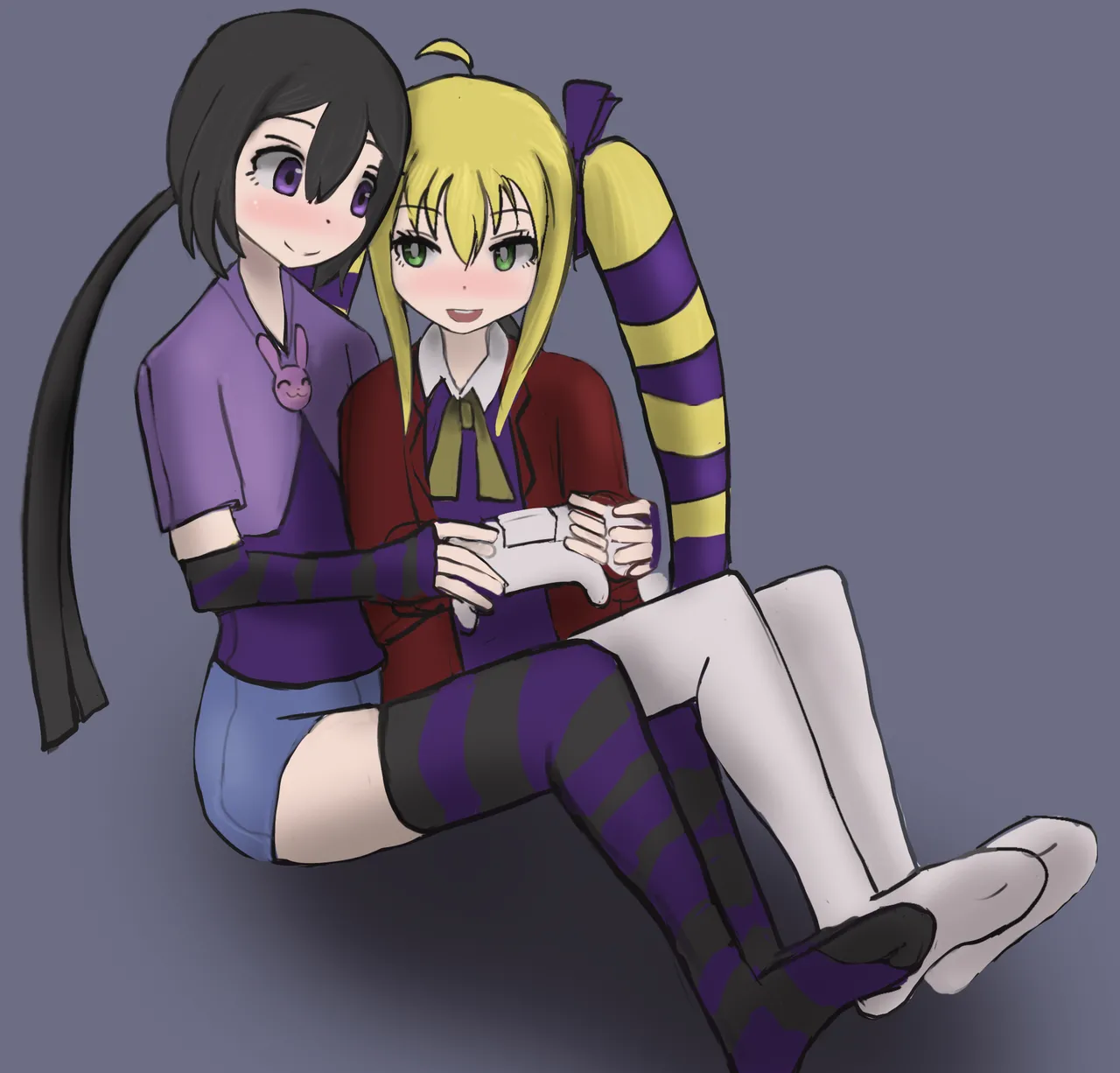 Pixiv himari. imoutoid 950364 - Image 264