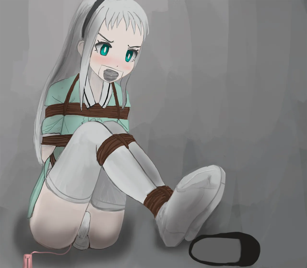 Pixiv himari. imoutoid 950364 - Image 268