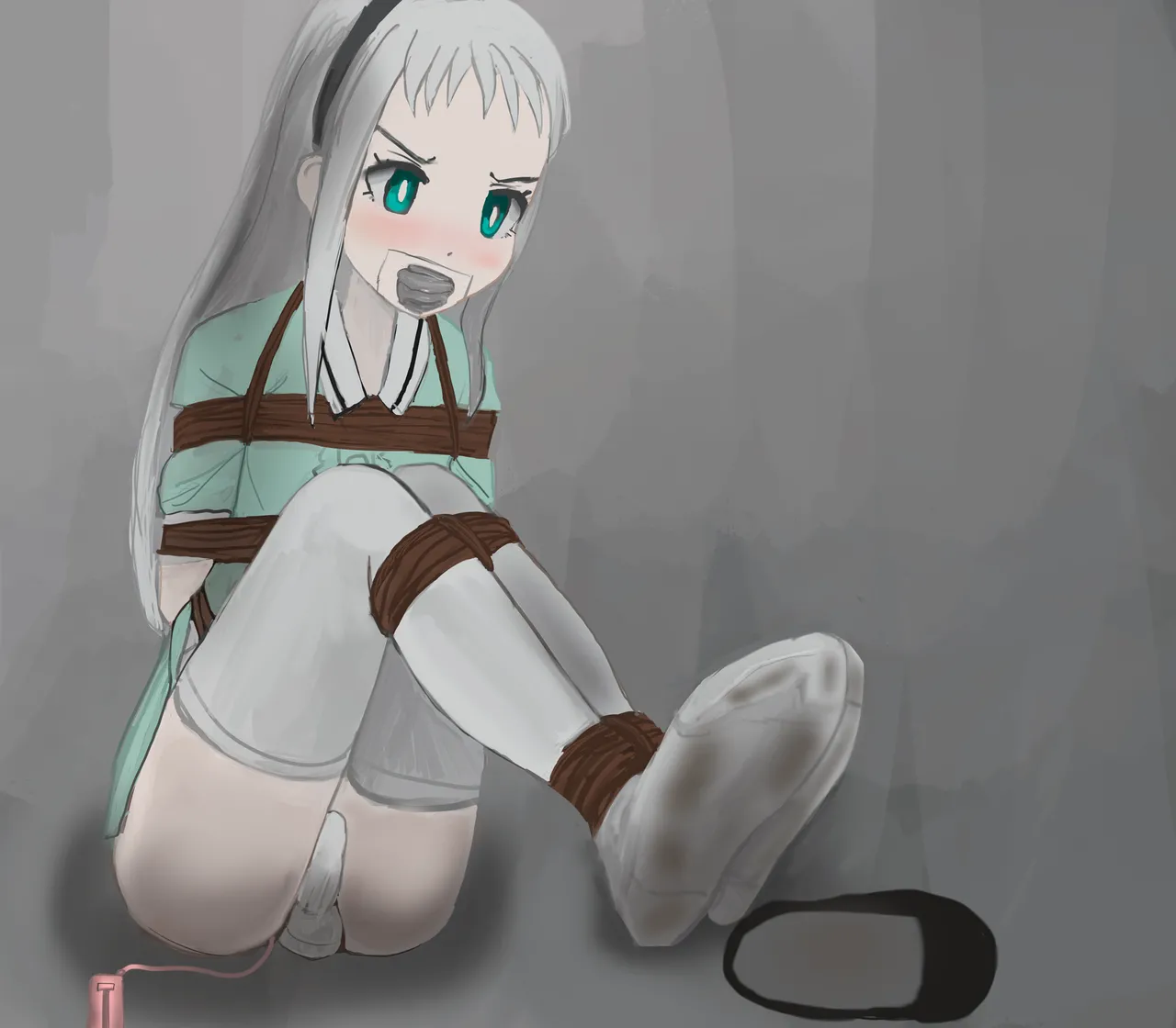 Pixiv himari. imoutoid 950364 - Image 269