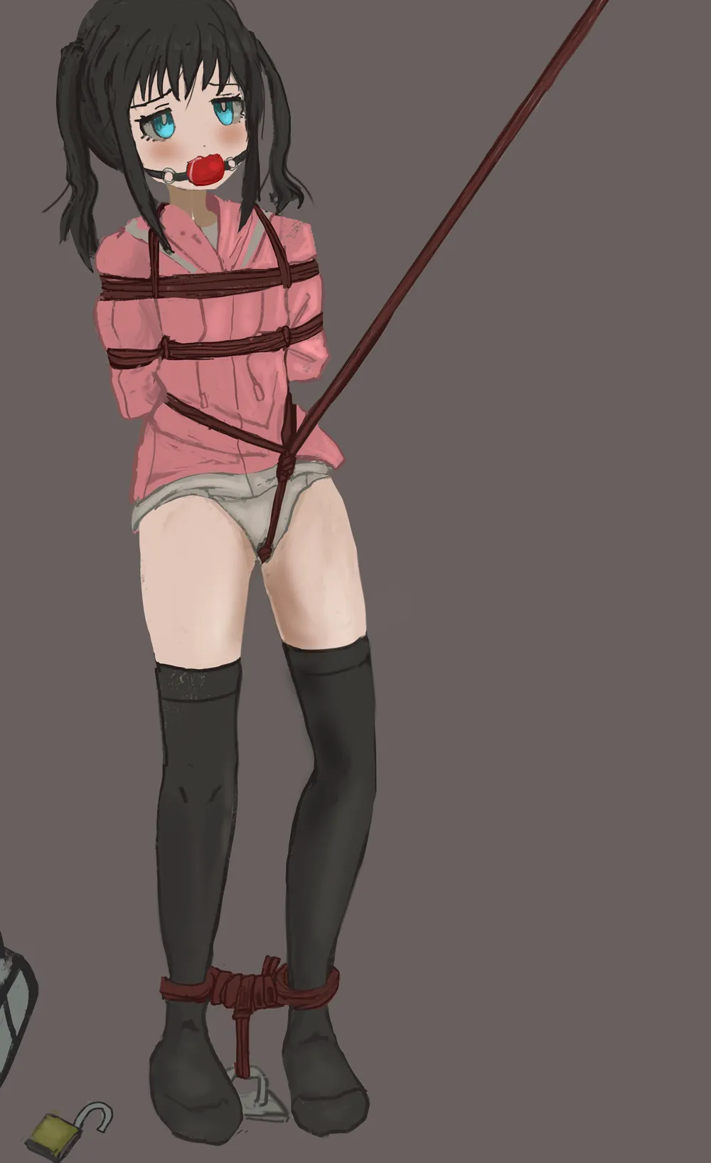 Pixiv himari. imoutoid 950364 - Image 270
