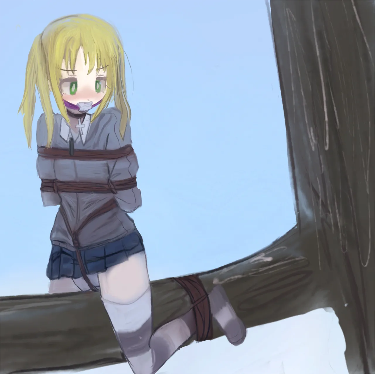 Pixiv himari. imoutoid 950364 - Image 276
