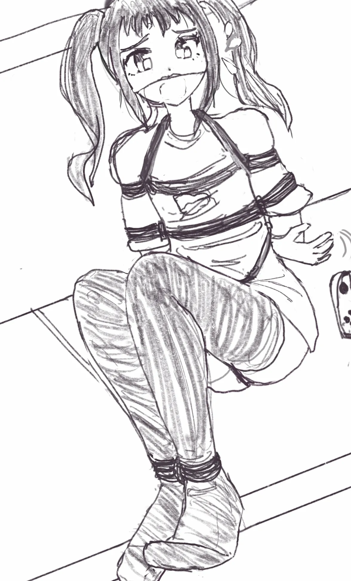 Pixiv himari. imoutoid 950364 - Image 292