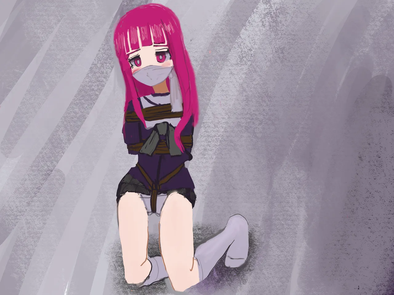 Pixiv himari. imoutoid 950364 - Image 298